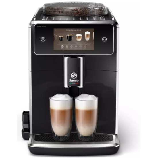 Кофемашина Saeco SM8780/00 Кофемашина Saeco SM8780/00