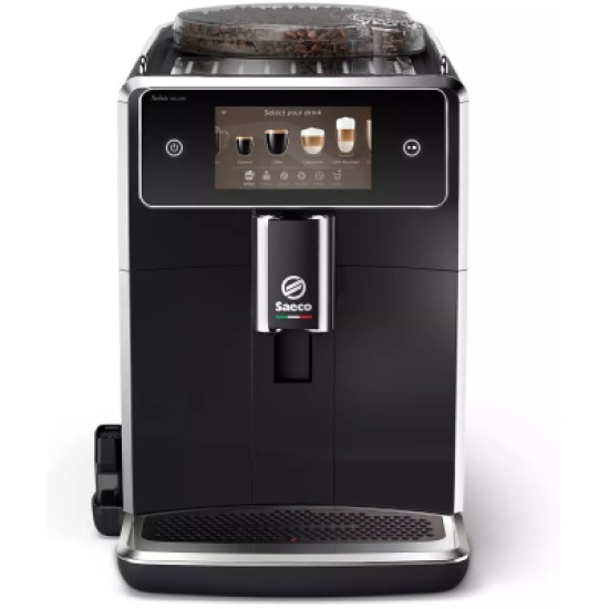 Кофемашина Saeco SM8780/00 Кофемашина Saeco SM8780/00