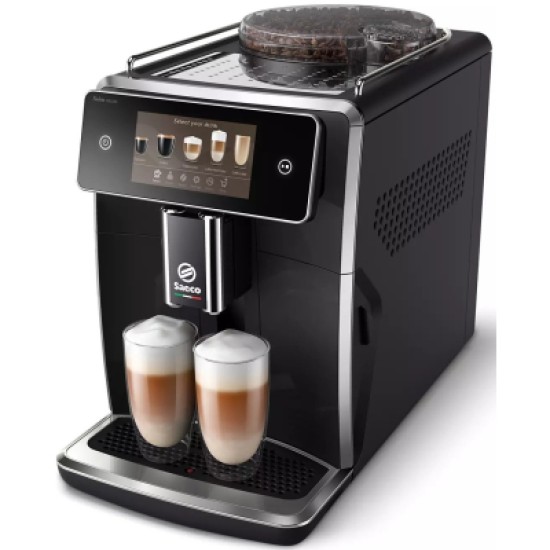 Кофемашина Saeco SM8780/00 Кофемашина Saeco SM8780/00