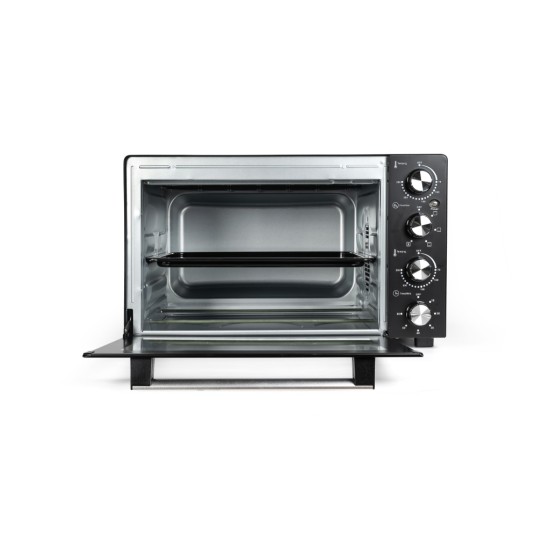 Електропіч Hölmer HEO-083C Електропіч Hölmer HEO-083C