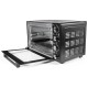 Електропіч Hölmer HEO-083PC Електропіч Hölmer HEO-083PC