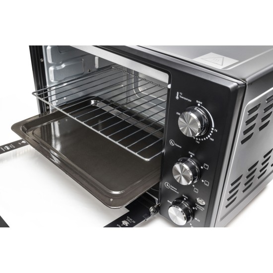 Електропіч Hölmer HEO-083PC Електропіч Hölmer HEO-083PC