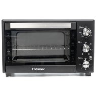 Электропечь Hölmer HEO-083PC