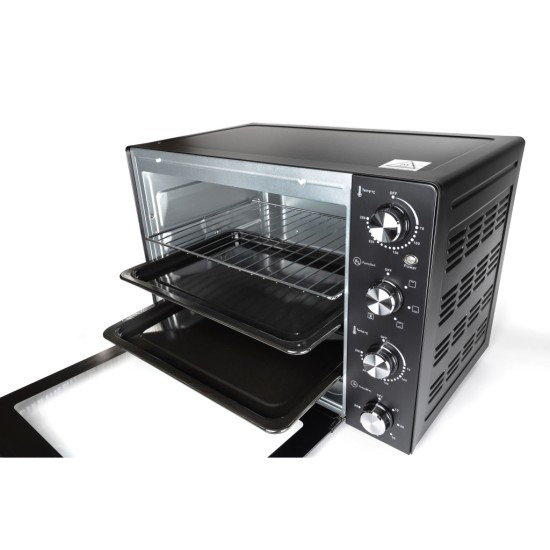 Електропіч Hölmer HEO-152CL Електропіч Hölmer HEO-152CL