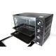 Електропіч Hölmer HEO-152CL Електропіч Hölmer HEO-152CL