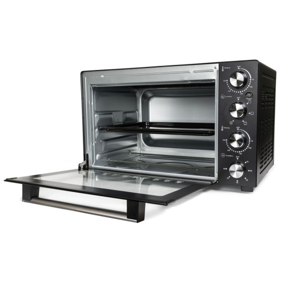 Електропіч Hölmer HEO-152CL Електропіч Hölmer HEO-152CL