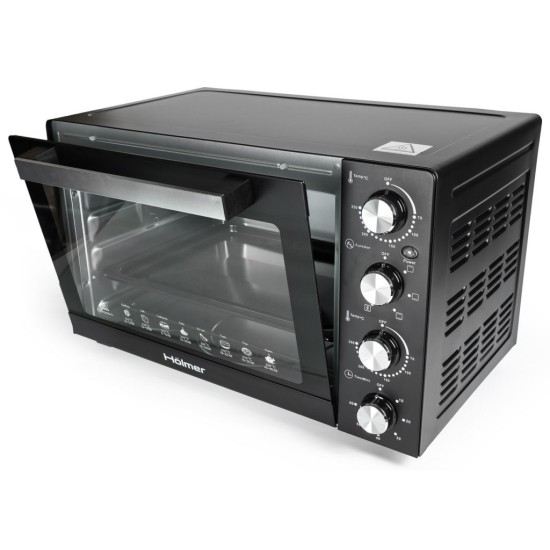 Електропіч Hölmer HEO-152CL Електропіч Hölmer HEO-152CL