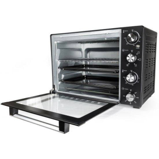 Електропіч Hölmer HEO-162PCL Електропіч Hölmer HEO-162PCL