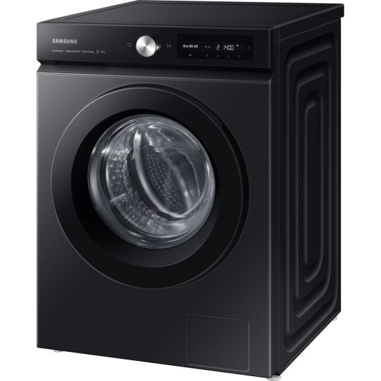 Пральна машина Samsung WW11B1504CABUA Пральна машина Samsung WW11B1504CABUA