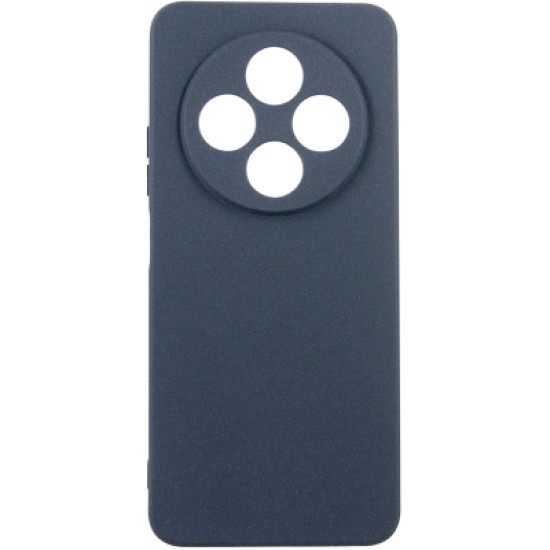 Чохол до мобільного телефона Dengos Xiaomi Redmi 14C Carbon + glass (Blue) (DG-KM-120) Чохол до мобільного телефона Dengos Xiaomi Redmi 14C Carbon + glass (Blue) (DG-KM-120)
