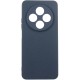 Чохол до мобільного телефона Dengos Xiaomi Redmi 14C Carbon + glass (Blue) (DG-KM-120) Чохол до мобільного телефона Dengos Xiaomi Redmi 14C Carbon + glass (Blue) (DG-KM-120)