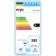 Телевизор Ergo 75GUS8500 Телевизор Ergo 75GUS8500
