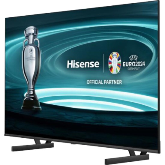 Телевізор Hisense 75U6NQ Телевізор Hisense 75U6NQ