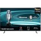 Телевізор Hisense 75U6NQ Телевізор Hisense 75U6NQ