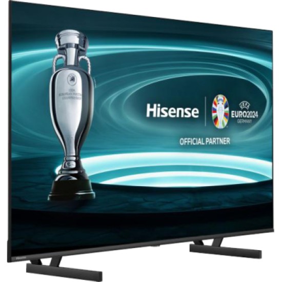 Телевізор Hisense 75U6NQ Телевізор Hisense 75U6NQ