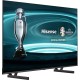 Телевізор Hisense 75U6NQ Телевізор Hisense 75U6NQ