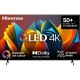 Телевізор Hisense 85E7NQ Телевізор Hisense 85E7NQ
