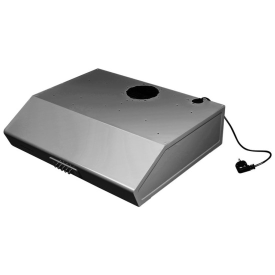 Витяжка кухонна Grunhelm GVP 410 IF Витяжка кухонна Grunhelm GVP 410 IF