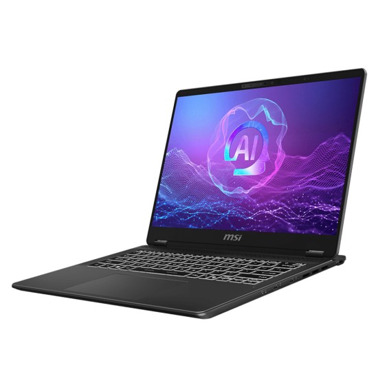Ноутбук MSI Prestige 14 AI+Evo C2VMG-014UA (9S7-14N311-014) Ноутбук MSI Prestige 14 AI+Evo C2VMG-014UA (9S7-14N311-014)