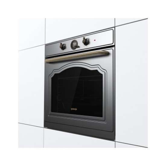 Духова шафа Gorenje BOS67372CLB Духова шафа Gorenje BOS67372CLB