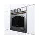 Духова шафа Gorenje BOS67372CLB Духова шафа Gorenje BOS67372CLB