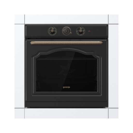 Духова шафа Gorenje BOS67372CLB Духова шафа Gorenje BOS67372CLB