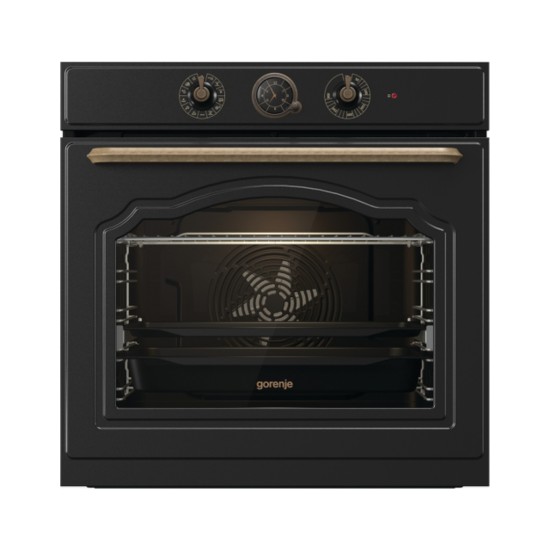 Духова шафа Gorenje BOS67372CLB Духова шафа Gorenje BOS67372CLB