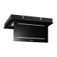 Вытяжка кухонная GRANADO Alia 1914-1200 black glass (GCH719411) Вытяжка кухонная GRANADO Alia 1914-1200 black glass (GCH719411)