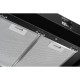 Вытяжка кухонная GRANADO Alia 1914-1200 black glass (GCH719411) Вытяжка кухонная GRANADO Alia 1914-1200 black glass (GCH719411)