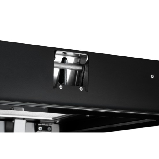 Вытяжка кухонная GRANADO Alia 1914-1200 black glass (GCH719411) Вытяжка кухонная GRANADO Alia 1914-1200 black glass (GCH719411)