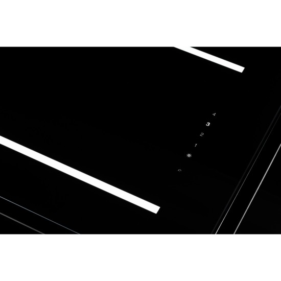 Вытяжка кухонная GRANADO Alia 1914-1200 black glass (GCH719411) Вытяжка кухонная GRANADO Alia 1914-1200 black glass (GCH719411)
