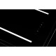Вытяжка кухонная GRANADO Alia 1914-1200 black glass (GCH719411) Вытяжка кухонная GRANADO Alia 1914-1200 black glass (GCH719411)