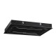 Вытяжка кухонная GRANADO Alia 1914-1200 black glass (GCH719411) Вытяжка кухонная GRANADO Alia 1914-1200 black glass (GCH719411)