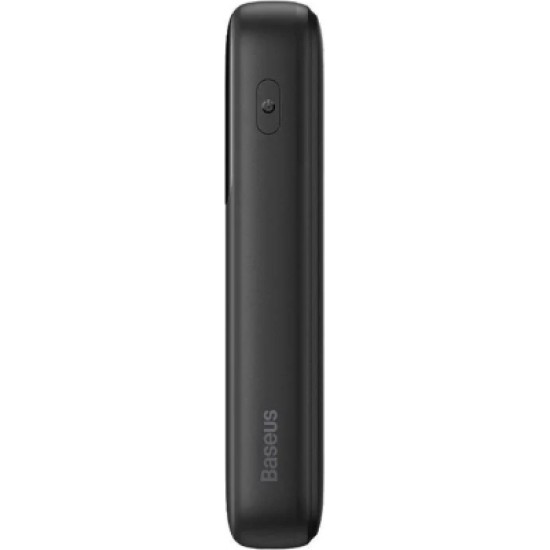 Батарея универсальная Baseus Comet Series Dual Display 20000mAh 30W, Black (P10022509112-00) (P10022509112-02) Батарея универсальная Baseus Comet Series Dual Display 20000mAh 30W, Black (P10022509112-00) (P10022509112-02)