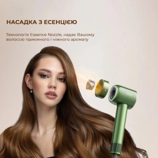 Фен Dreame Glory Master (AHD10) Фен Dreame Glory Master (AHD10)