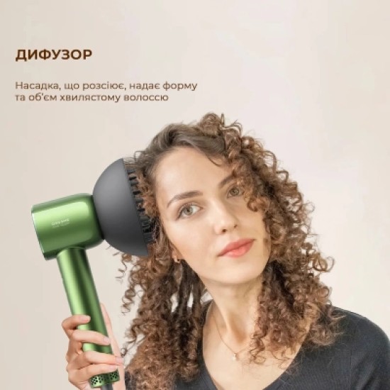 Фен Dreame Glory Master (AHD10) Фен Dreame Glory Master (AHD10)