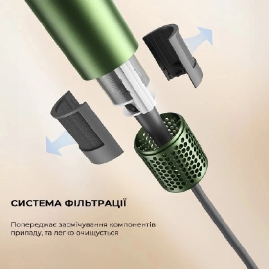 Фен Dreame Glory Master (AHD10) Фен Dreame Glory Master (AHD10)