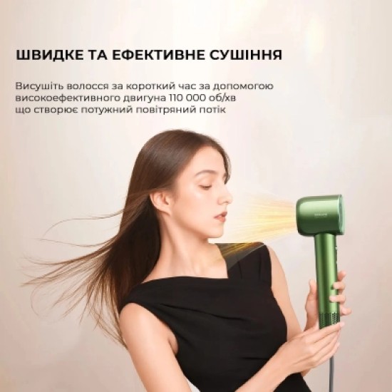 Фен Dreame Glory Master (AHD10) Фен Dreame Glory Master (AHD10)
