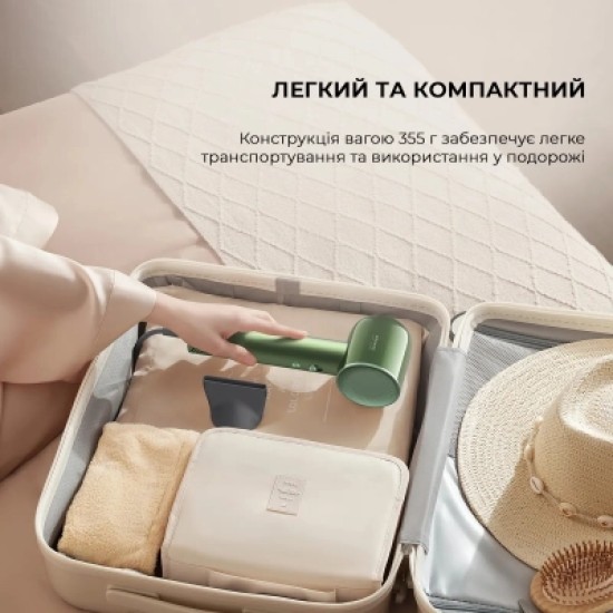 Фен Dreame Glory Master (AHD10) Фен Dreame Glory Master (AHD10)
