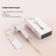 Фен Dreame Gleam White (AHD12A-WH) Фен Dreame Gleam White (AHD12A-WH)