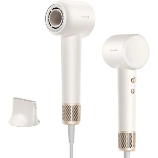 Фен Dreame Gleam White (AHD12A-WH) Фен Dreame Gleam White (AHD12A-WH)