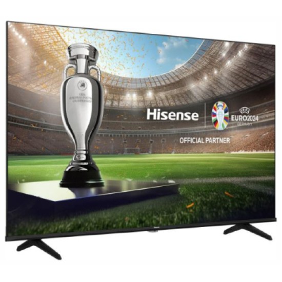 Телевізор Hisense 43E7NQ Телевізор Hisense 43E7NQ