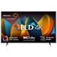 Телевізор Hisense 43E7NQ Телевізор Hisense 43E7NQ