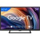 Телевізор Kivi 24H710QB Телевізор Kivi 24H710QB