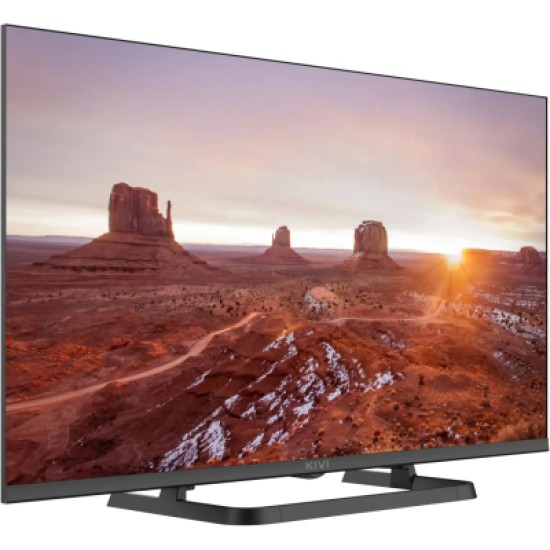 Телевізор Kivi 32H710QB Телевізор Kivi 32H710QB