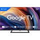 Телевізор Kivi 32H710QB Телевізор Kivi 32H710QB