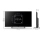 Телевізор Kivi 43U710QB Телевізор Kivi 43U710QB