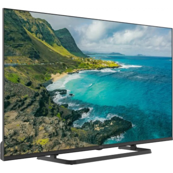 Телевізор Kivi 43U710QB Телевізор Kivi 43U710QB