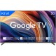 Телевізор Kivi 50U710QB Телевізор Kivi 50U710QB