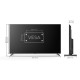 Телевізор Kivi 50U710QB Телевізор Kivi 50U710QB